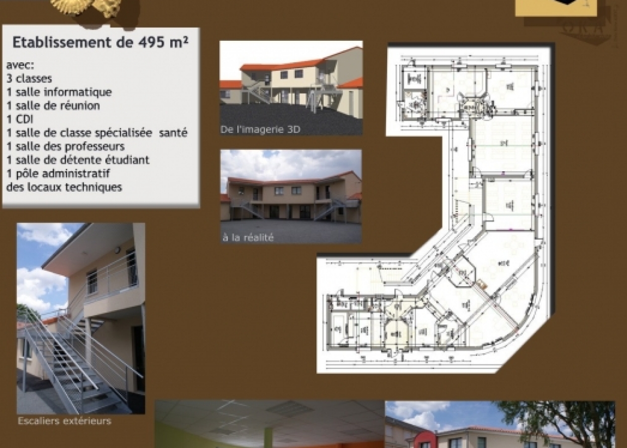 6.5- Fiche MFR  Jallais