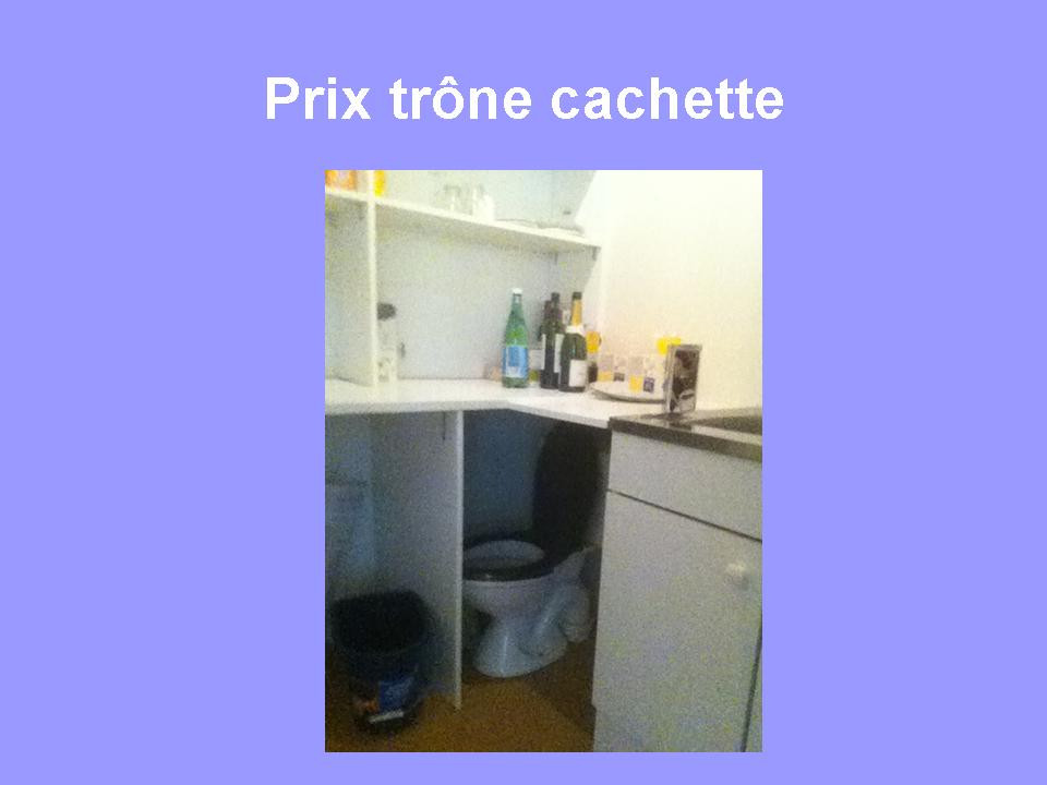 cachette